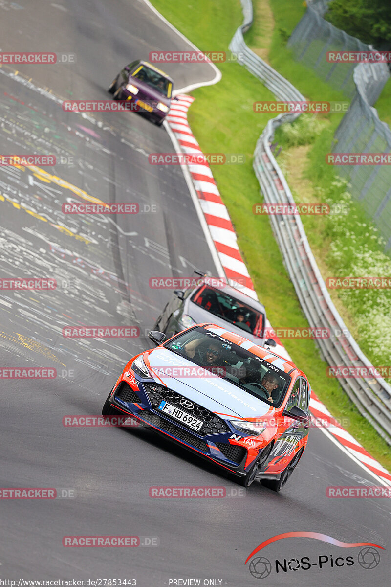 Bild #27853443 - Touristenfahrten Nürburgring Nordschleife (20.05.2024)