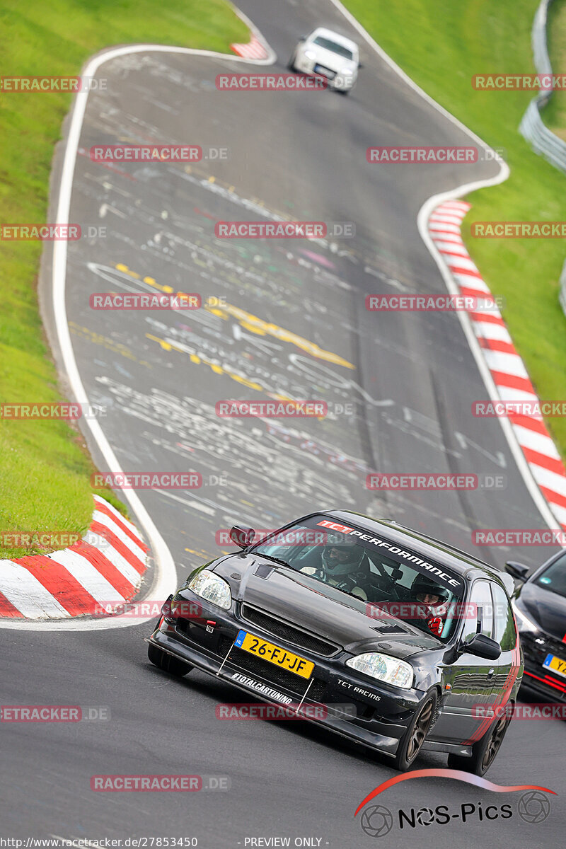 Bild #27853450 - Touristenfahrten Nürburgring Nordschleife (20.05.2024)