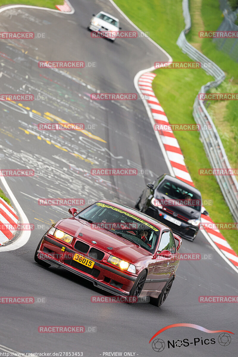 Bild #27853453 - Touristenfahrten Nürburgring Nordschleife (20.05.2024)