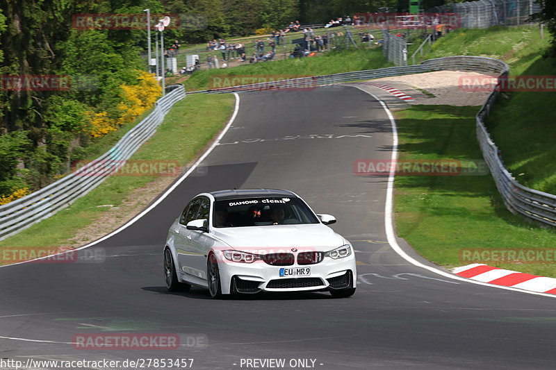 Bild #27853457 - Touristenfahrten Nürburgring Nordschleife (20.05.2024)