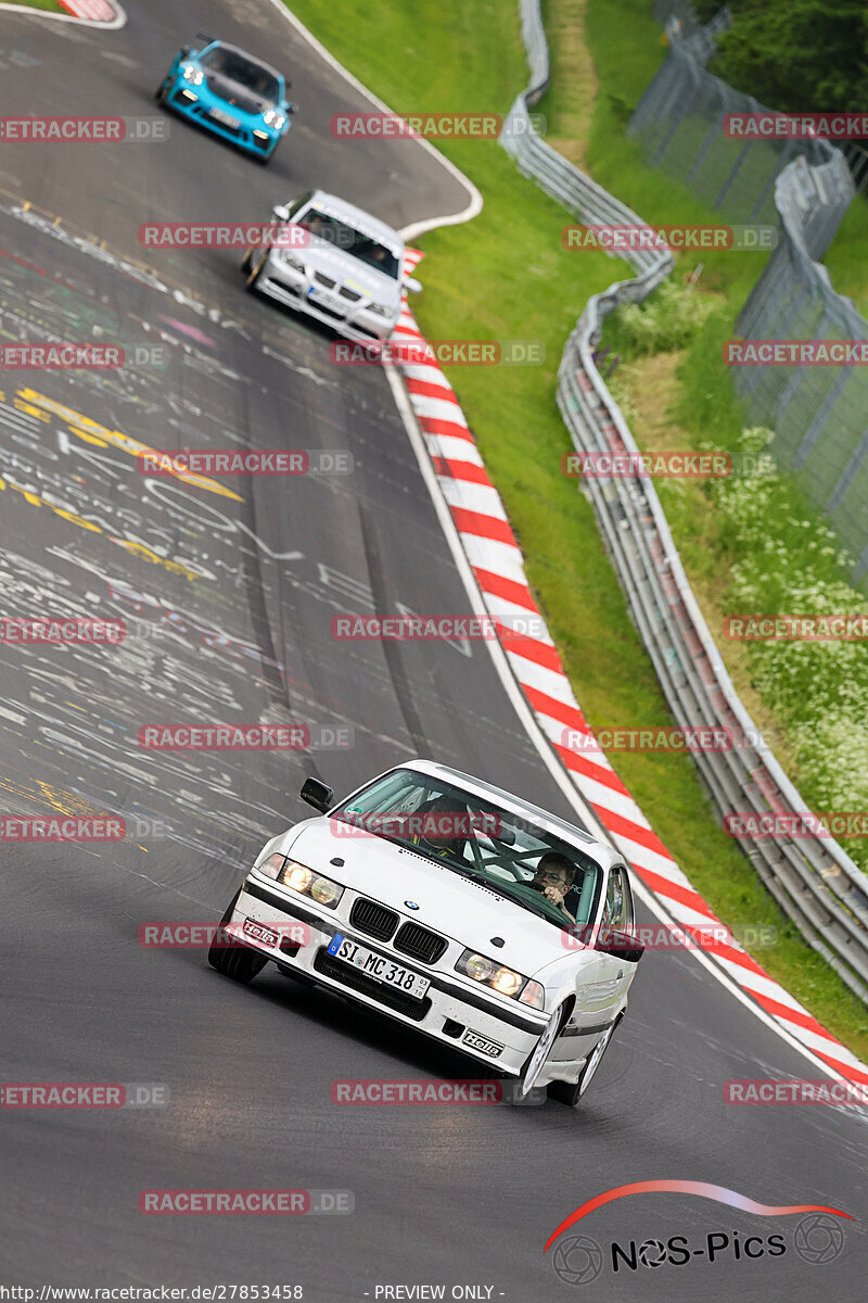 Bild #27853458 - Touristenfahrten Nürburgring Nordschleife (20.05.2024)