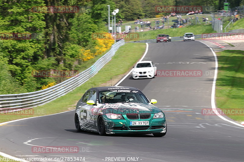 Bild #27853474 - Touristenfahrten Nürburgring Nordschleife (20.05.2024)