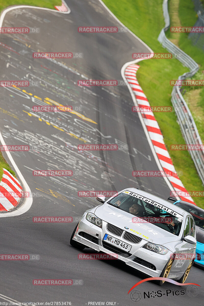 Bild #27853476 - Touristenfahrten Nürburgring Nordschleife (20.05.2024)