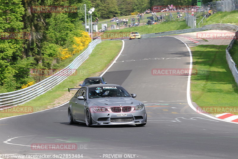 Bild #27853484 - Touristenfahrten Nürburgring Nordschleife (20.05.2024)