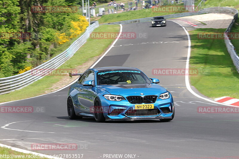 Bild #27853517 - Touristenfahrten Nürburgring Nordschleife (20.05.2024)