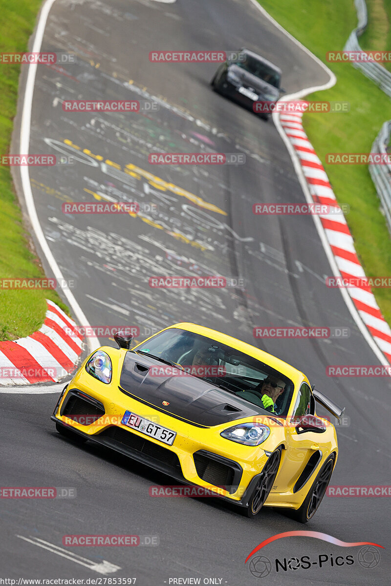 Bild #27853597 - Touristenfahrten Nürburgring Nordschleife (20.05.2024)