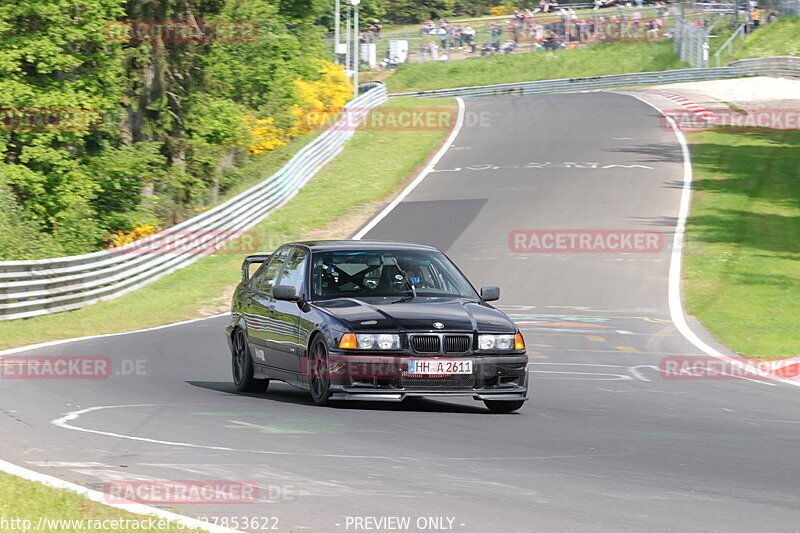 Bild #27853622 - Touristenfahrten Nürburgring Nordschleife (20.05.2024)