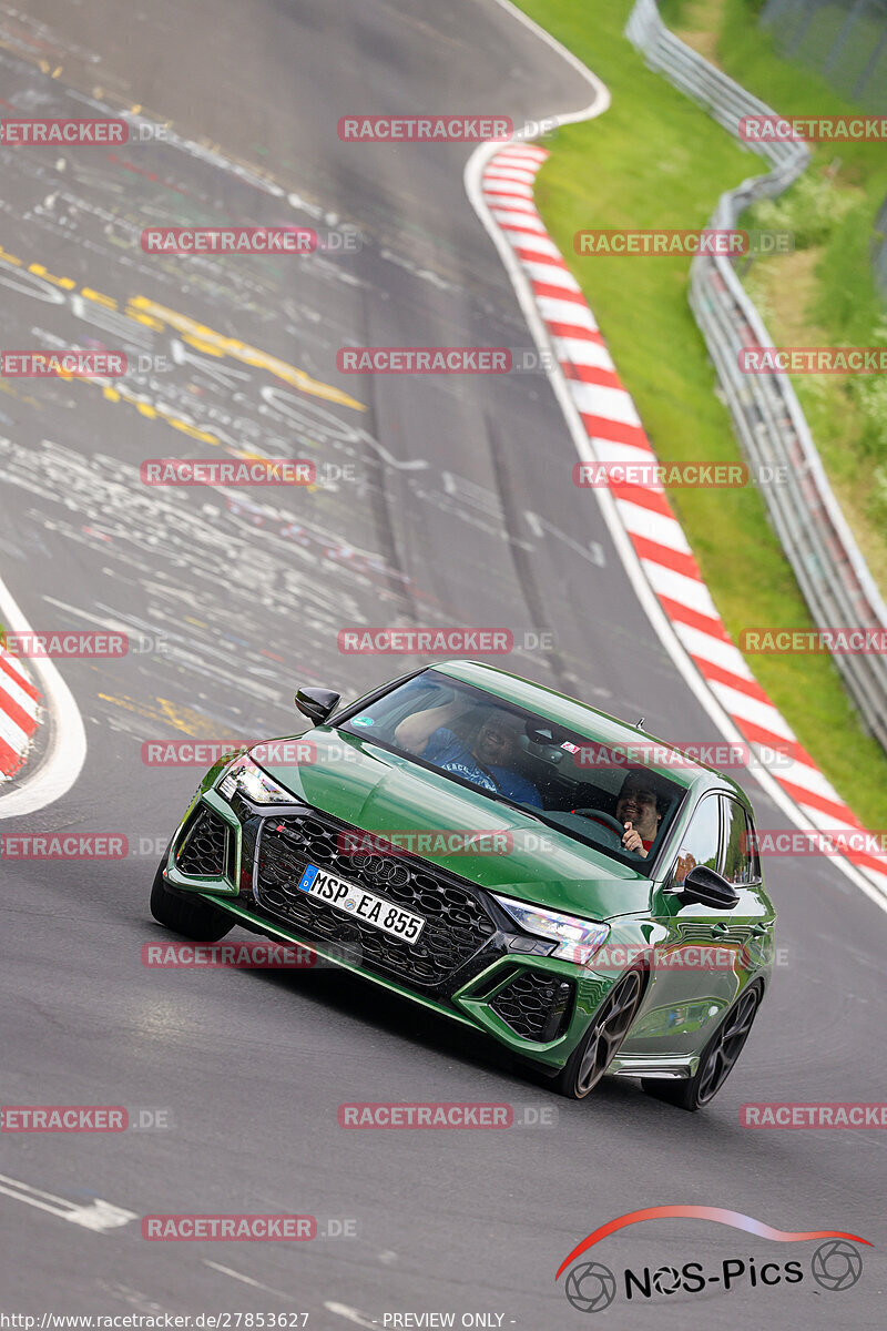 Bild #27853627 - Touristenfahrten Nürburgring Nordschleife (20.05.2024)