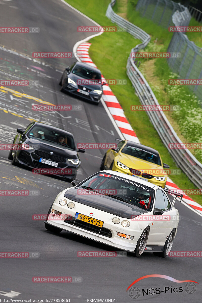 Bild #27853661 - Touristenfahrten Nürburgring Nordschleife (20.05.2024)