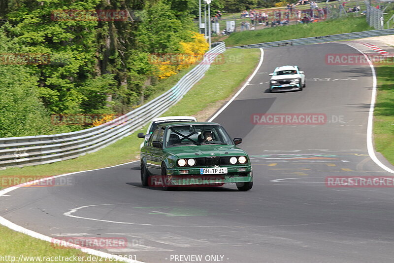 Bild #27853681 - Touristenfahrten Nürburgring Nordschleife (20.05.2024)