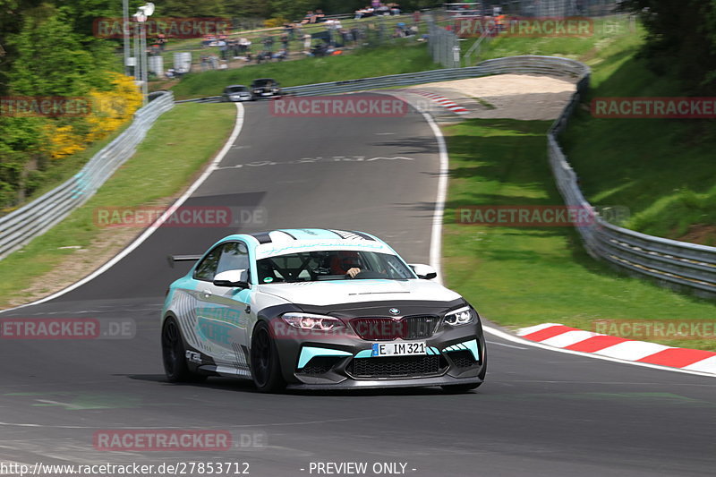 Bild #27853712 - Touristenfahrten Nürburgring Nordschleife (20.05.2024)