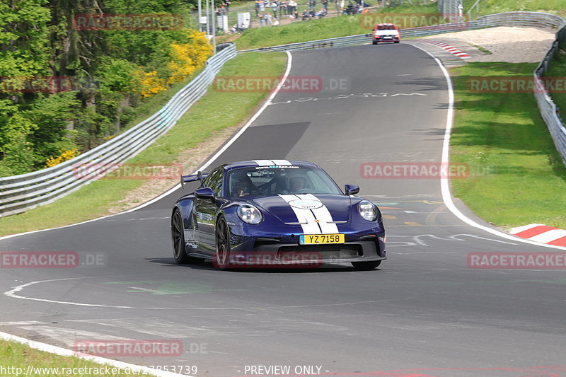 Bild #27853739 - Touristenfahrten Nürburgring Nordschleife (20.05.2024)