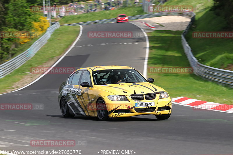 Bild #27853770 - Touristenfahrten Nürburgring Nordschleife (20.05.2024)