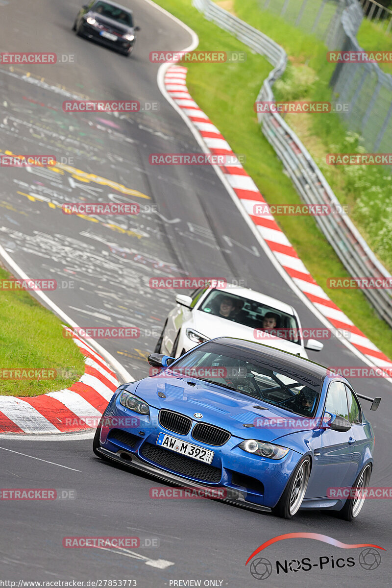 Bild #27853773 - Touristenfahrten Nürburgring Nordschleife (20.05.2024)