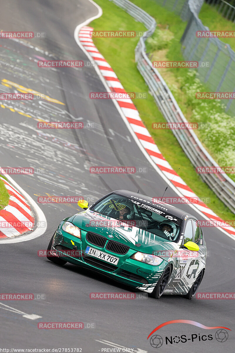 Bild #27853782 - Touristenfahrten Nürburgring Nordschleife (20.05.2024)