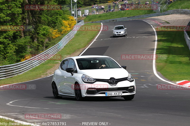 Bild #27853791 - Touristenfahrten Nürburgring Nordschleife (20.05.2024)