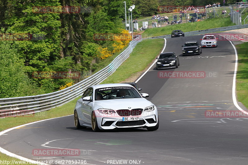 Bild #27853796 - Touristenfahrten Nürburgring Nordschleife (20.05.2024)