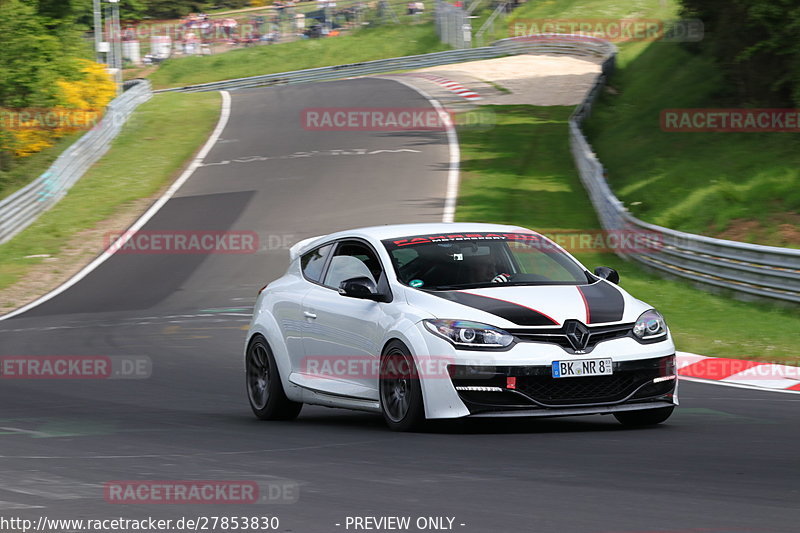 Bild #27853830 - Touristenfahrten Nürburgring Nordschleife (20.05.2024)