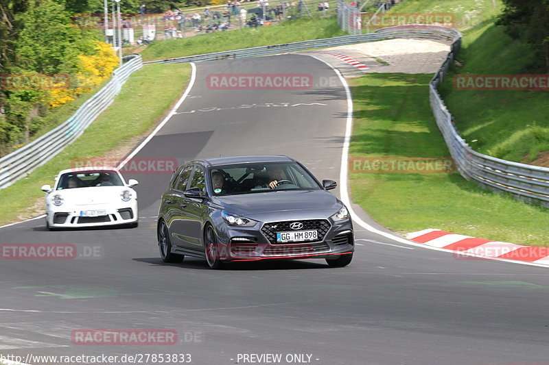 Bild #27853833 - Touristenfahrten Nürburgring Nordschleife (20.05.2024)