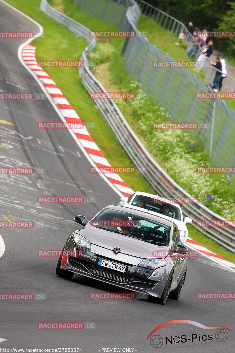 Bild #27853874 - Touristenfahrten Nürburgring Nordschleife (20.05.2024)