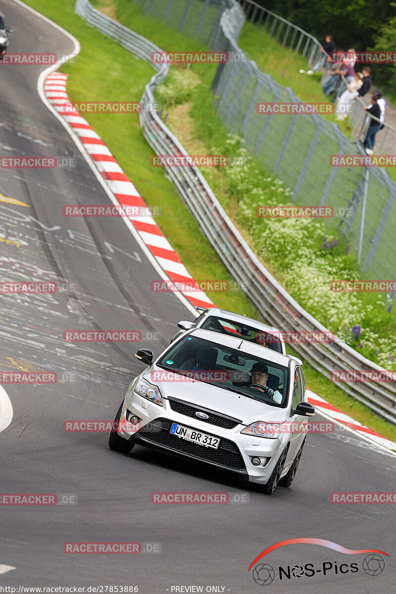 Bild #27853886 - Touristenfahrten Nürburgring Nordschleife (20.05.2024)