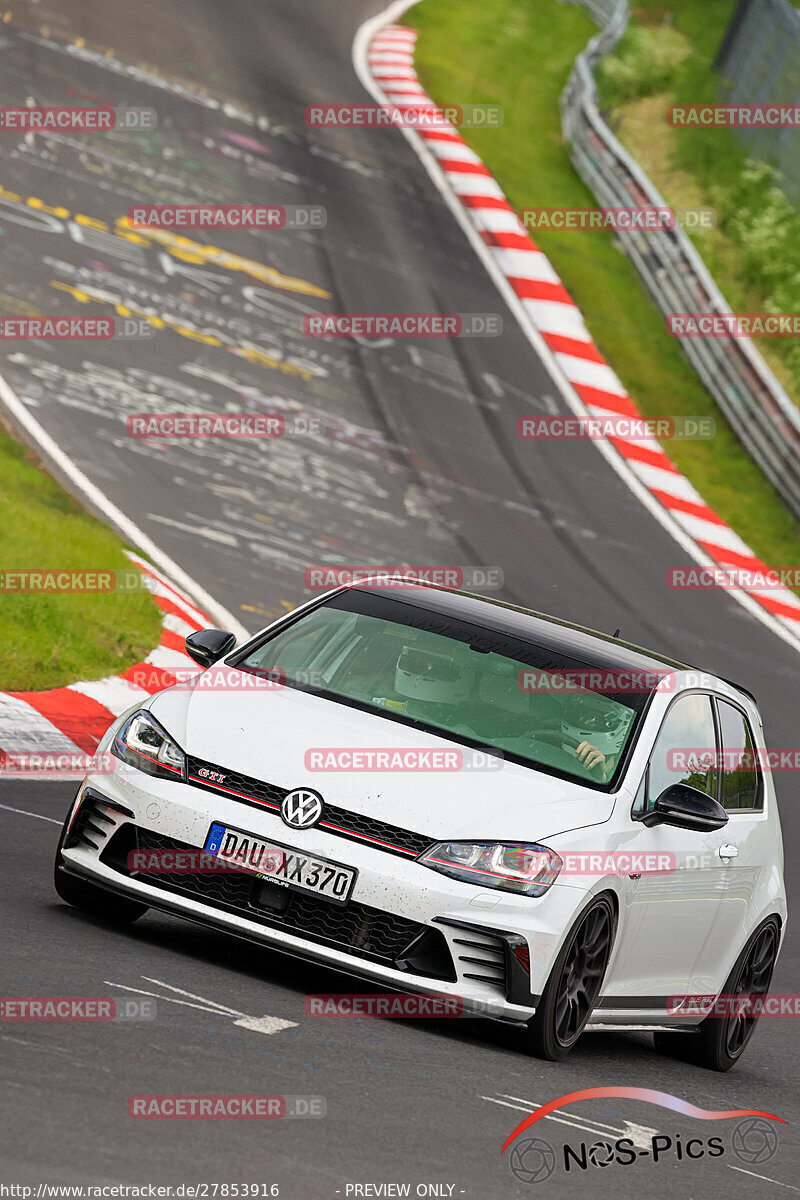 Bild #27853916 - Touristenfahrten Nürburgring Nordschleife (20.05.2024)