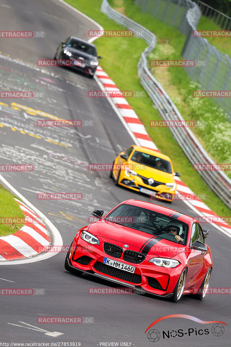 Bild #27853919 - Touristenfahrten Nürburgring Nordschleife (20.05.2024)