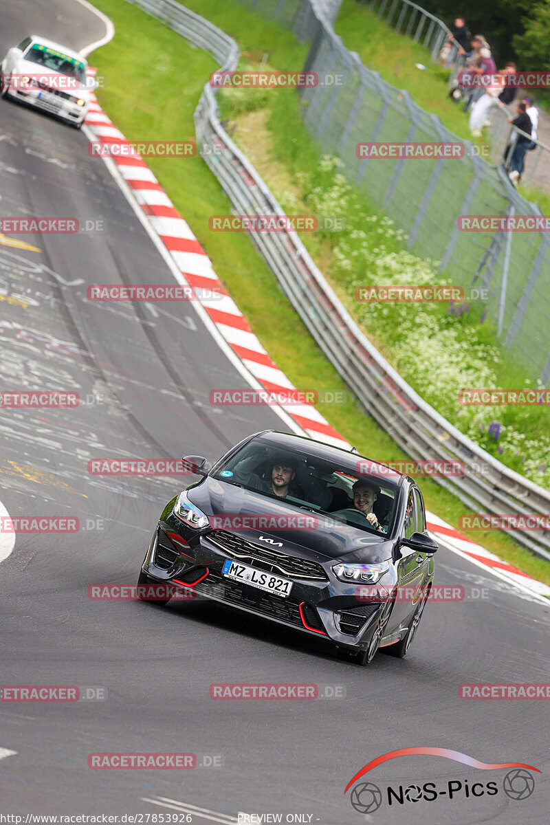 Bild #27853926 - Touristenfahrten Nürburgring Nordschleife (20.05.2024)