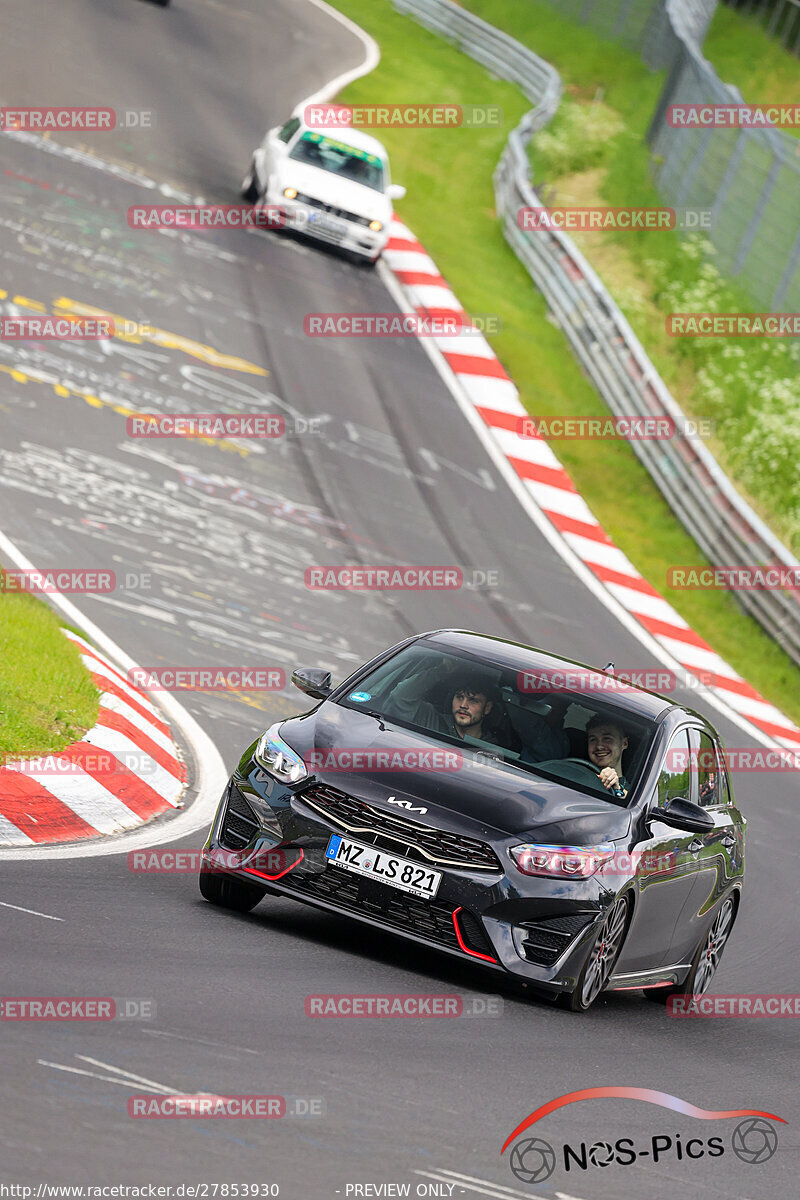 Bild #27853930 - Touristenfahrten Nürburgring Nordschleife (20.05.2024)