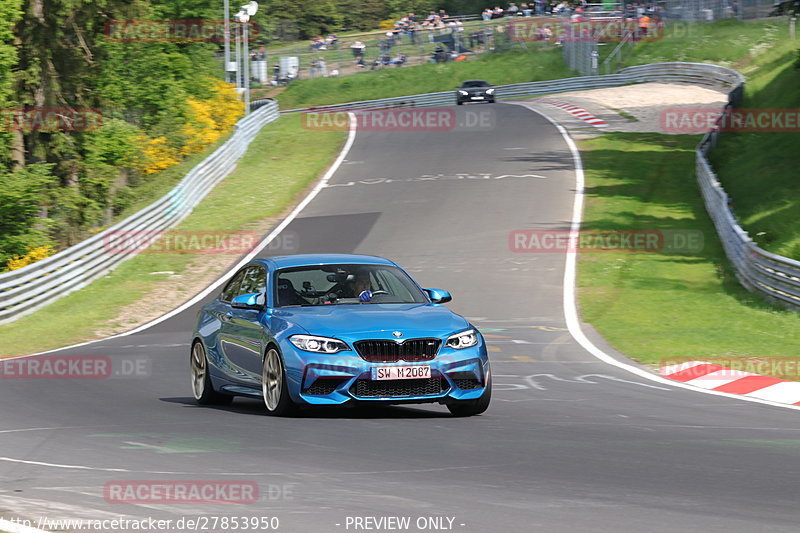 Bild #27853950 - Touristenfahrten Nürburgring Nordschleife (20.05.2024)