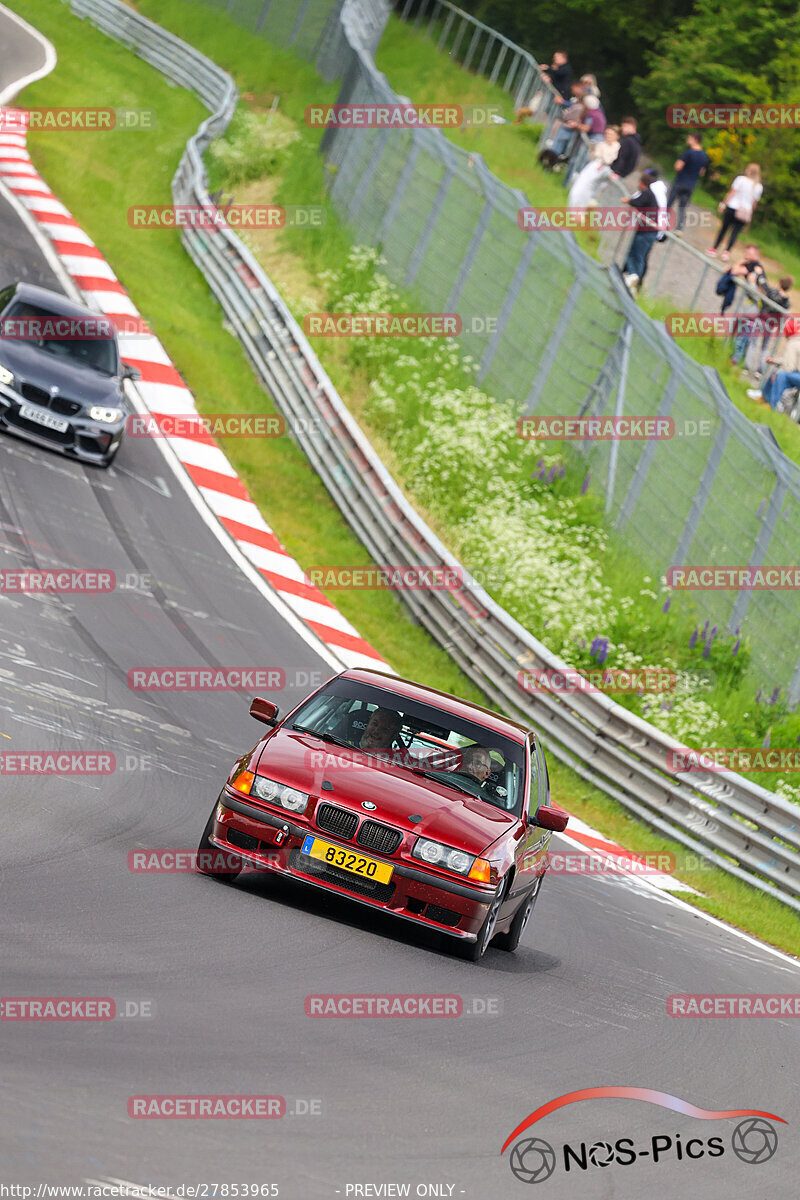 Bild #27853965 - Touristenfahrten Nürburgring Nordschleife (20.05.2024)