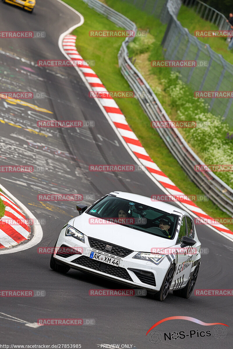 Bild #27853985 - Touristenfahrten Nürburgring Nordschleife (20.05.2024)