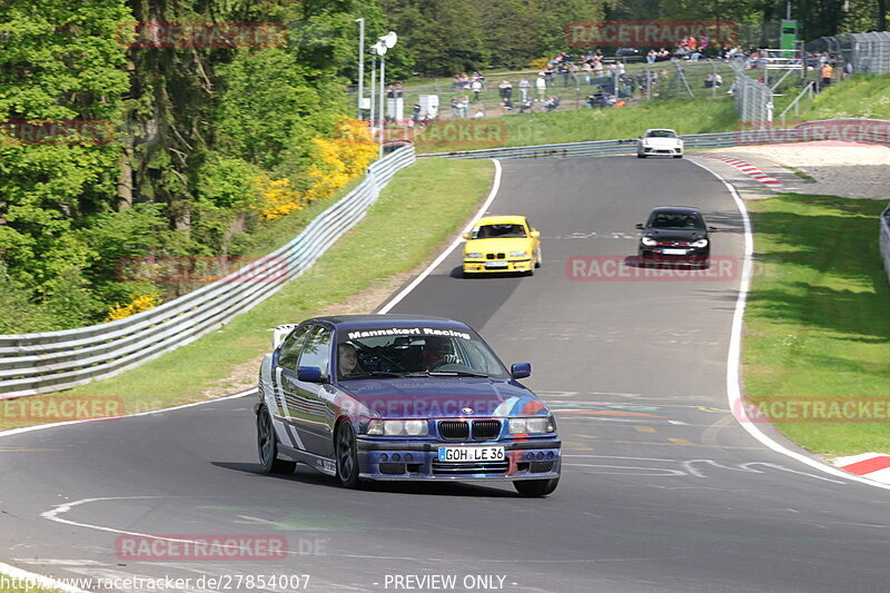 Bild #27854007 - Touristenfahrten Nürburgring Nordschleife (20.05.2024)