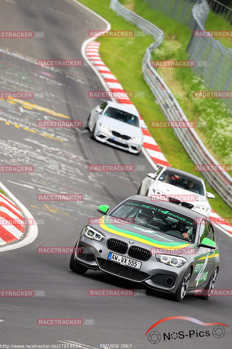 Bild #27854014 - Touristenfahrten Nürburgring Nordschleife (20.05.2024)