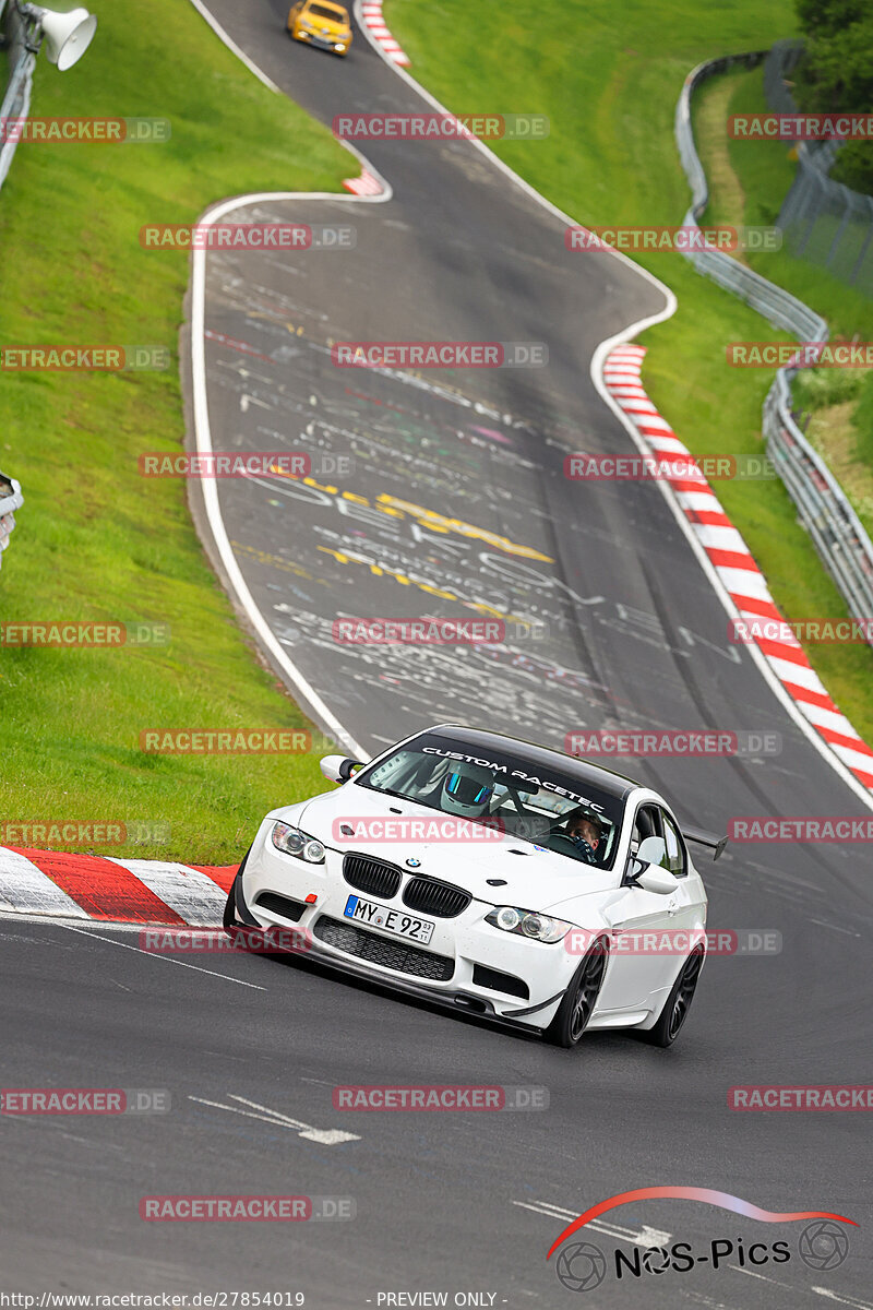 Bild #27854019 - Touristenfahrten Nürburgring Nordschleife (20.05.2024)