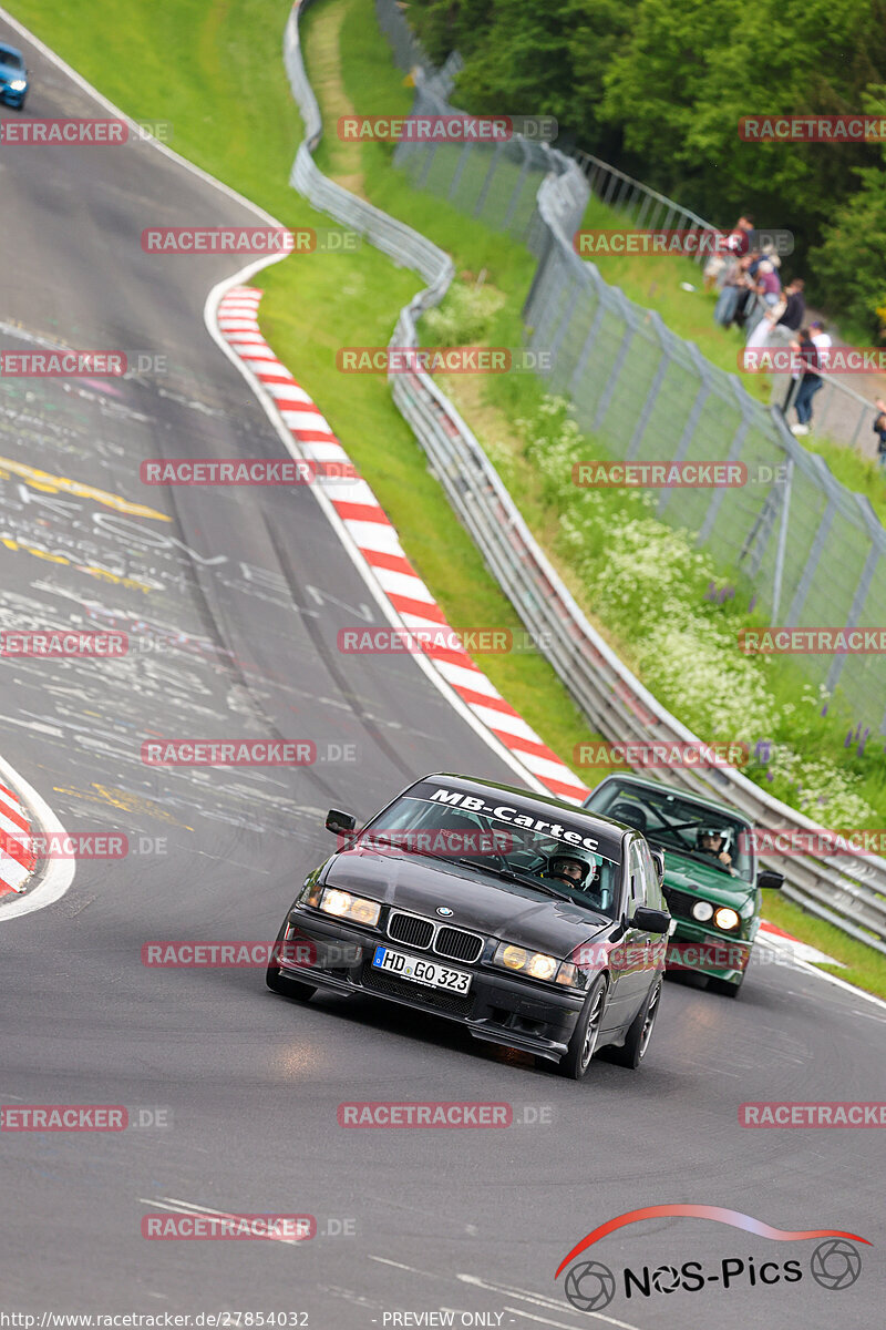 Bild #27854032 - Touristenfahrten Nürburgring Nordschleife (20.05.2024)