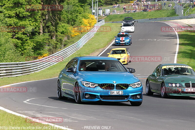 Bild #27854037 - Touristenfahrten Nürburgring Nordschleife (20.05.2024)