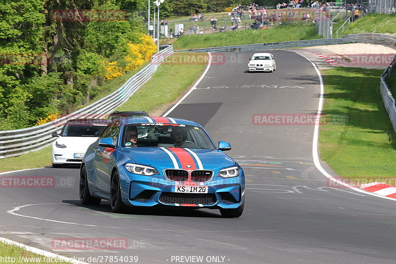 Bild #27854039 - Touristenfahrten Nürburgring Nordschleife (20.05.2024)