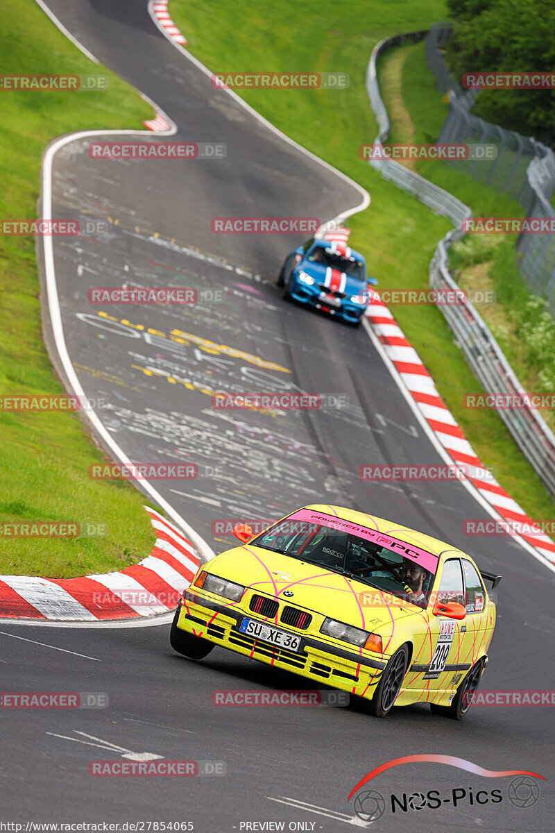 Bild #27854065 - Touristenfahrten Nürburgring Nordschleife (20.05.2024)