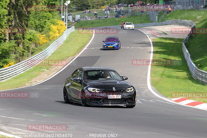 Bild #27854070 - Touristenfahrten Nürburgring Nordschleife (20.05.2024)