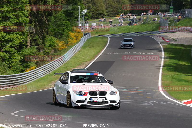 Bild #27854081 - Touristenfahrten Nürburgring Nordschleife (20.05.2024)