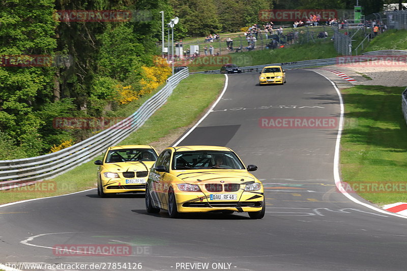 Bild #27854126 - Touristenfahrten Nürburgring Nordschleife (20.05.2024)