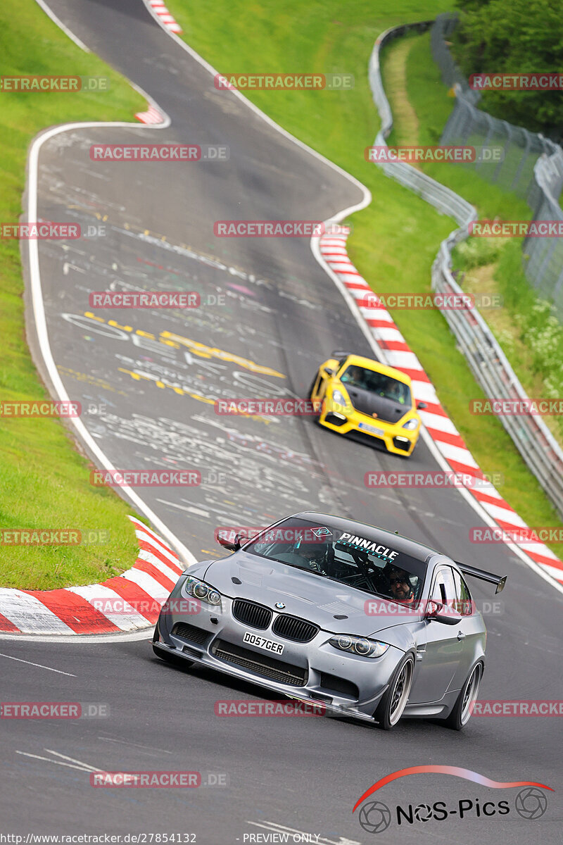 Bild #27854132 - Touristenfahrten Nürburgring Nordschleife (20.05.2024)