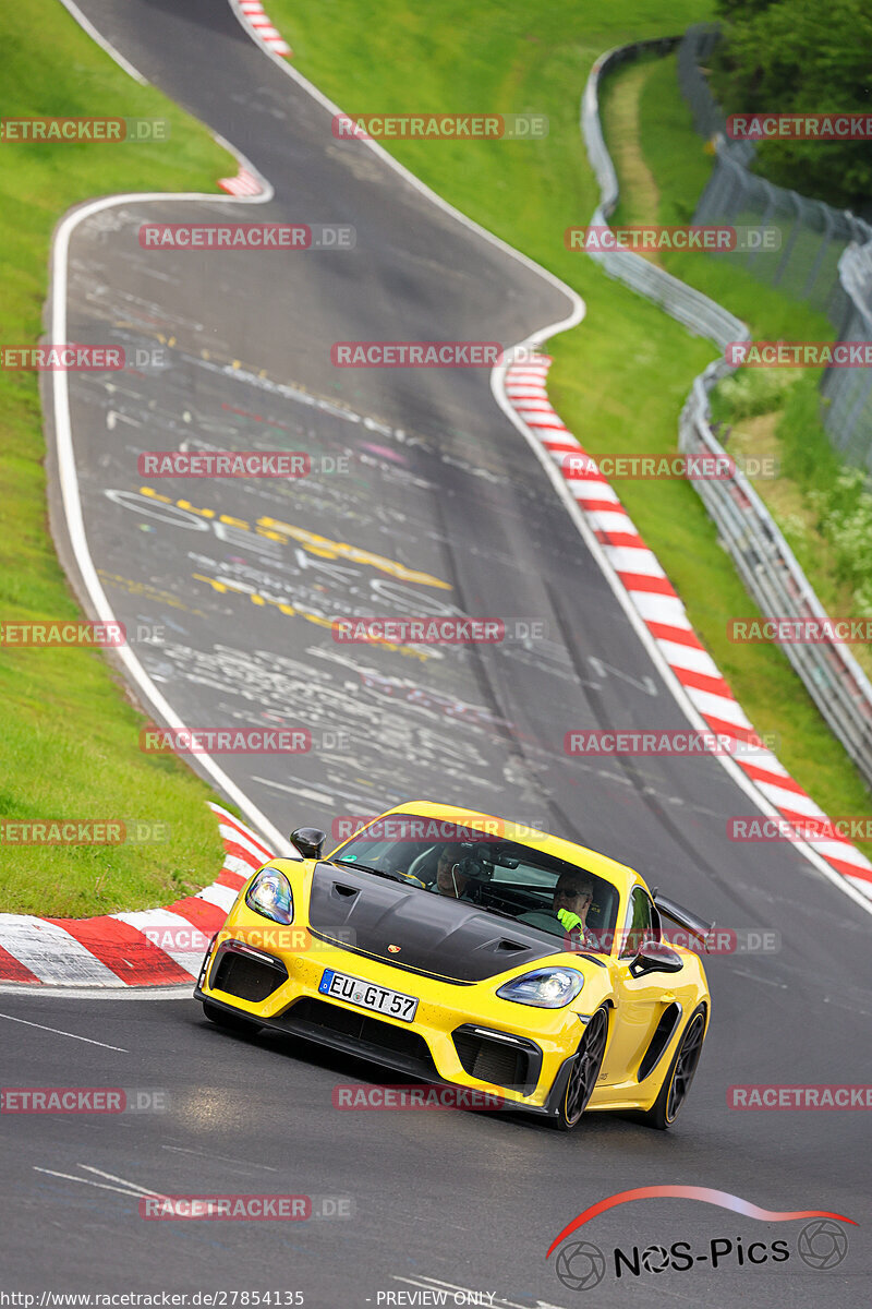 Bild #27854135 - Touristenfahrten Nürburgring Nordschleife (20.05.2024)