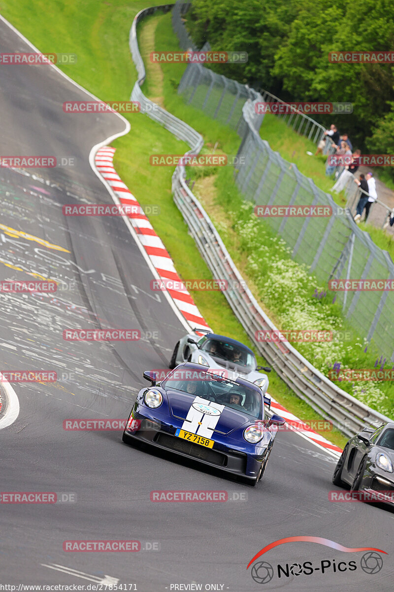 Bild #27854171 - Touristenfahrten Nürburgring Nordschleife (20.05.2024)