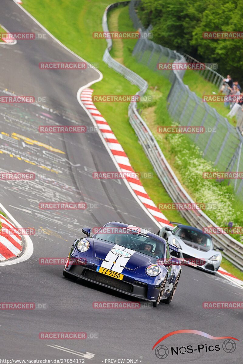 Bild #27854172 - Touristenfahrten Nürburgring Nordschleife (20.05.2024)