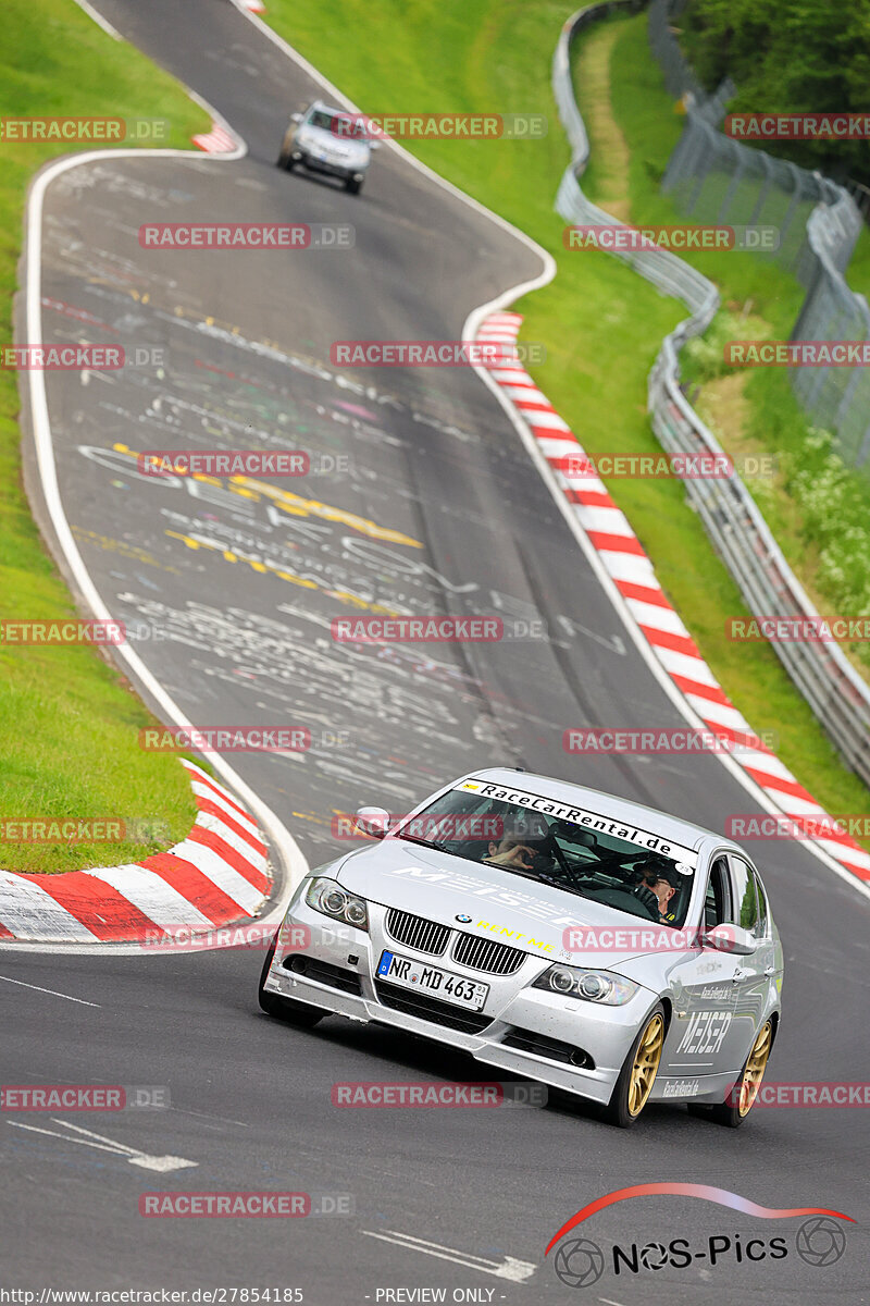 Bild #27854185 - Touristenfahrten Nürburgring Nordschleife (20.05.2024)