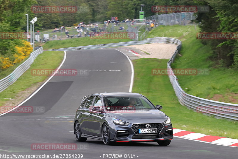 Bild #27854209 - Touristenfahrten Nürburgring Nordschleife (20.05.2024)