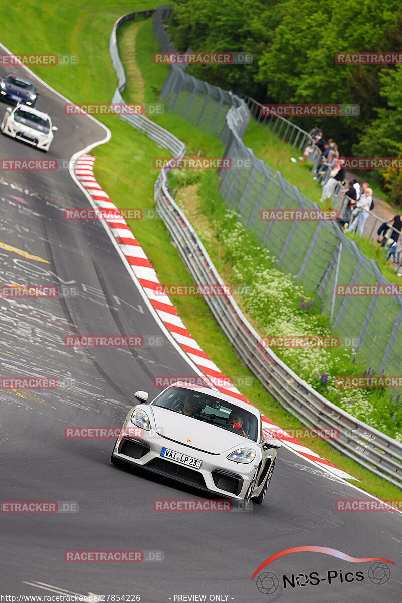 Bild #27854226 - Touristenfahrten Nürburgring Nordschleife (20.05.2024)