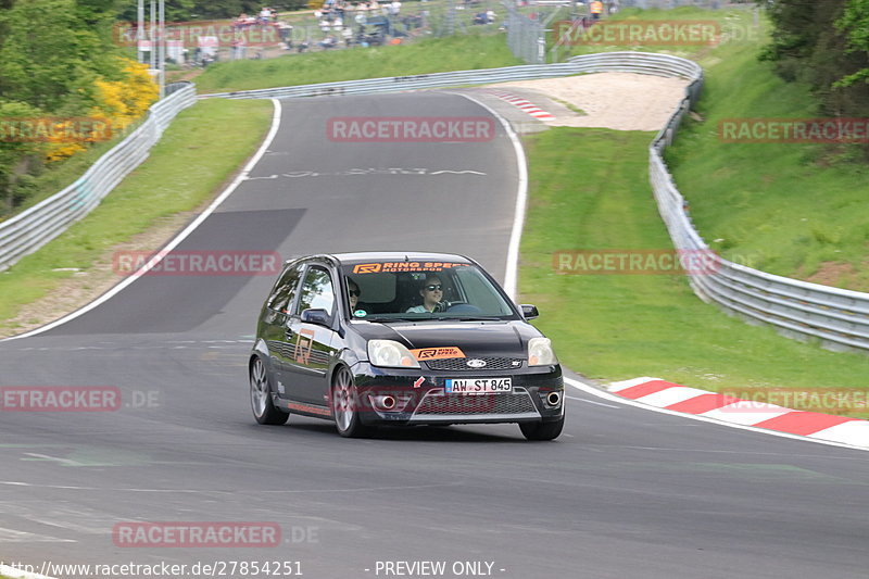 Bild #27854251 - Touristenfahrten Nürburgring Nordschleife (20.05.2024)